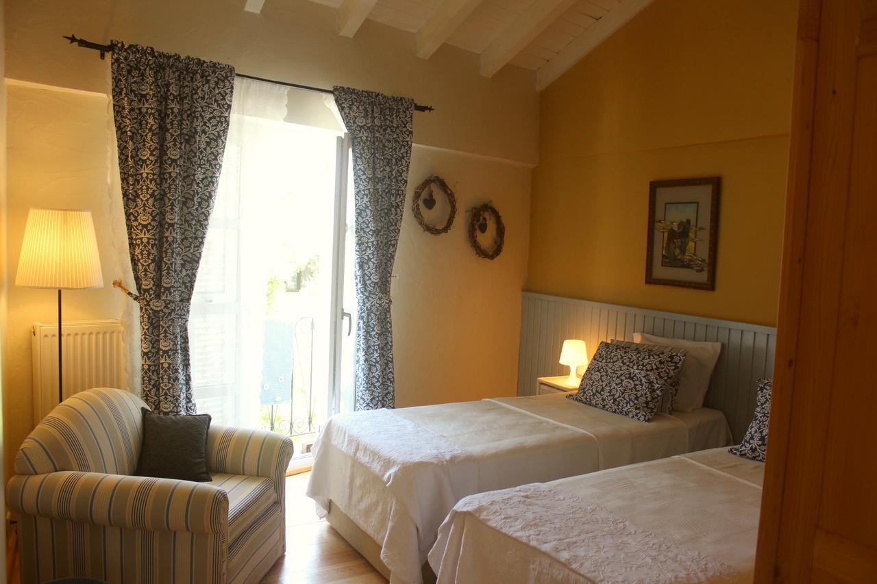 Bed and Breakfast Salyangoz Алачати Екстер'єр фото