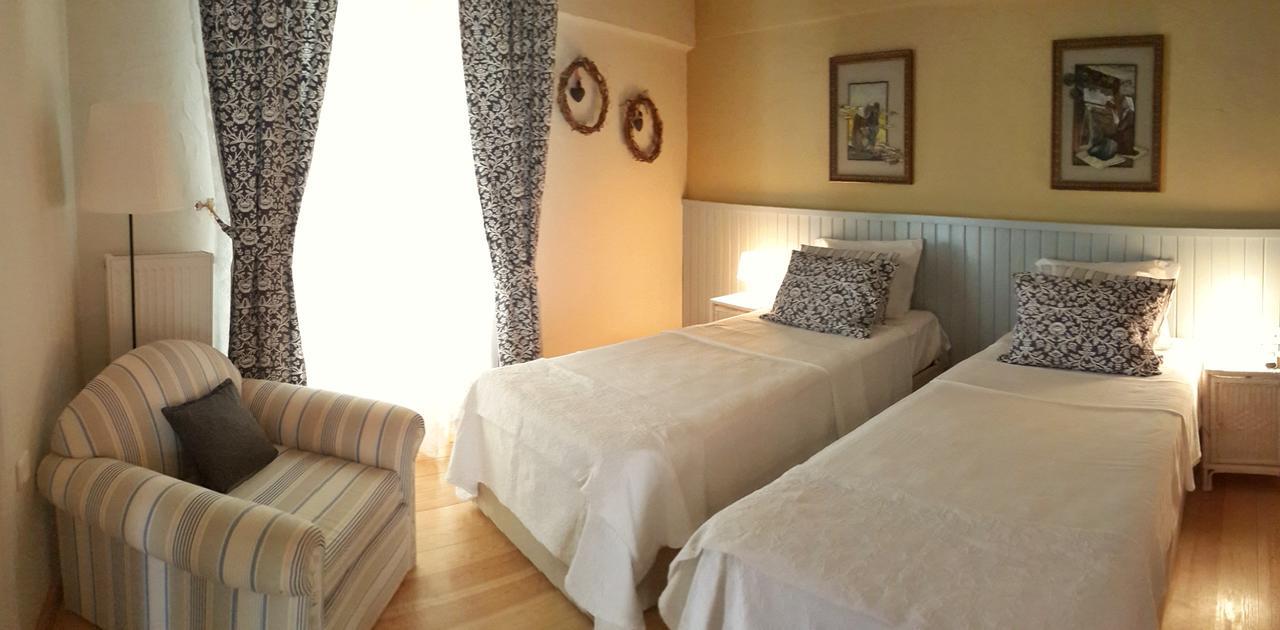 Bed and Breakfast Salyangoz Алачати Екстер'єр фото